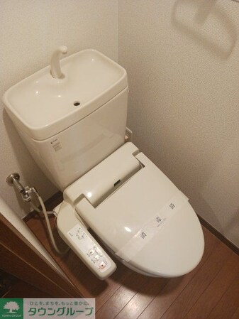 K×K(ケーバイケー)の物件内観写真